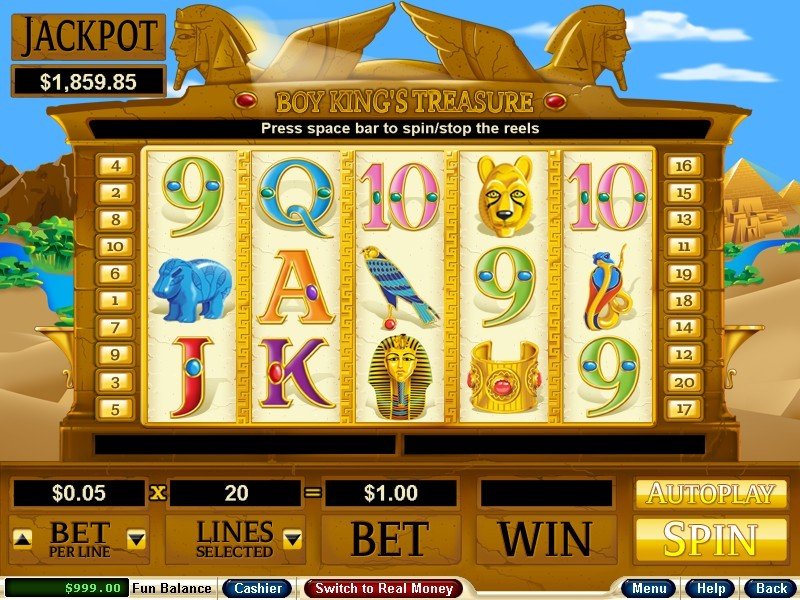 Slot Madness Casino No Deposit Bonus Codes 2020